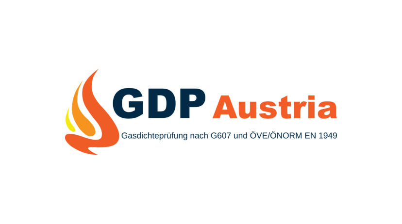 GDP Austria Logo